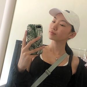 Meet your Posher, Aimee